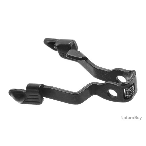 Glock Extended Ambidextrous Slide Stop Lever For Glock Gen 5 Pistols - Ref: 47249