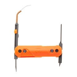 Real Avid Breech Plug 4-In-1 Scraper - Ref: AVBPS41