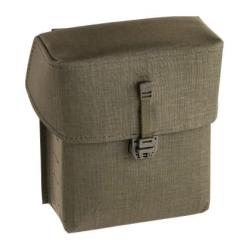 Templar's Gear - SAW 200rds Pouch with Full Flap - Ranger Green - R&eacute;f: TG-SAW200-FF-QR-RG