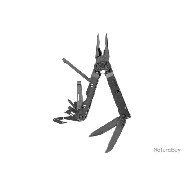 SOG Knives PowerAssist - Ref: B66N-CP