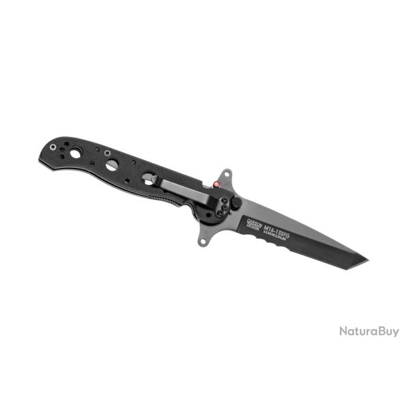 CRKT M16-13SFG Special Forces Folder - Ref: CR13SFG