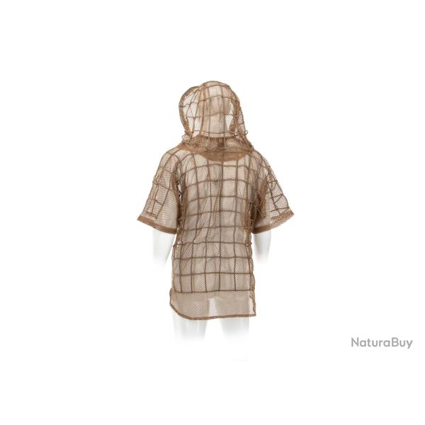Invader Gear Sniper Base Mesh - Ref: 11198230100