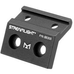 Streamlight - M-LOK Mount ProTac Rail Flashlights - Black - R&eacute;f: 12644006000