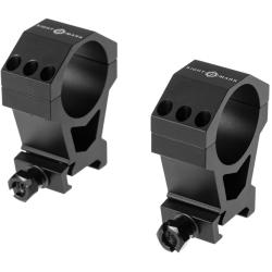 Sightmark 34mm High Height Weaver/Picatinny Rings - Ref: SM34014