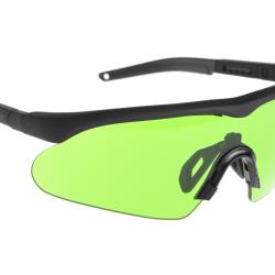 SwissEye Raptor Pro Laser Lens Green - Ref: 40481