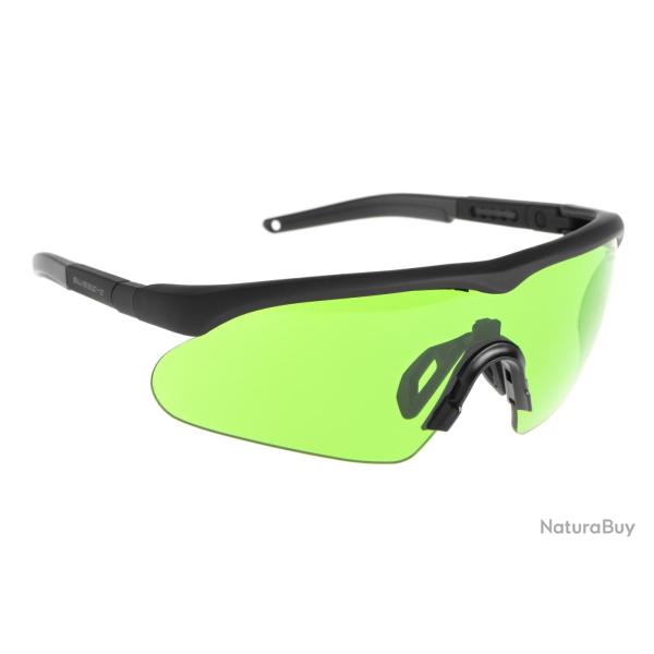 SwissEye Raptor Pro Laser Lens Green - Ref: 40481