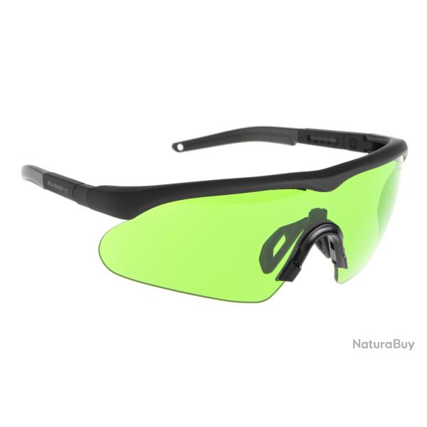 SwissEye Raptor Pro Laser Lens Green - Ref: 40481