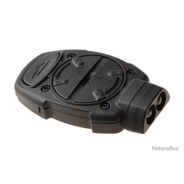 Princeton Tec Switch Rail MPLS - Ref: SRM-IRR-TAN
