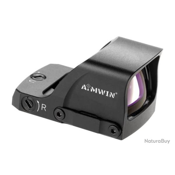 Aimwin - PN120 Green Dot Sight - Black - R�f: 12723706000