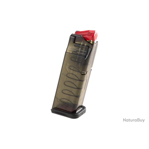 ETS Magazine Sig P320 15rds - Ref: SMK-SG9-320-15