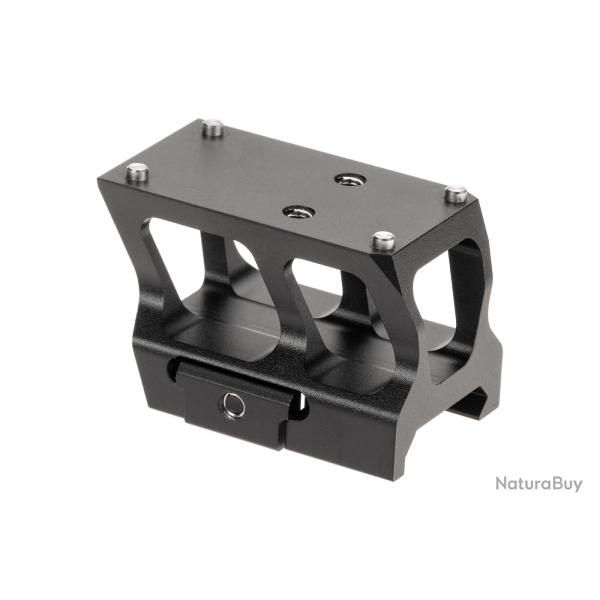 Vector Optics TEK Red Dot Riser Weaver Mount - Ref: SCRA-67