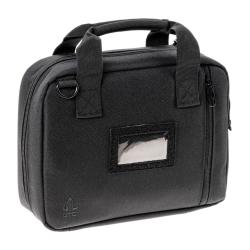 Leapers Competition Shooter's Double Pistol Case - Ref: PVC-PC05B
