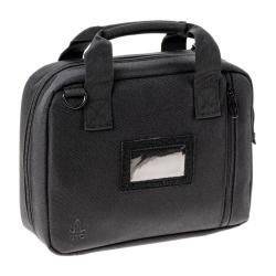 Leapers Competition Shooter's Double Pistol Case - Ref: PVC-PC05B