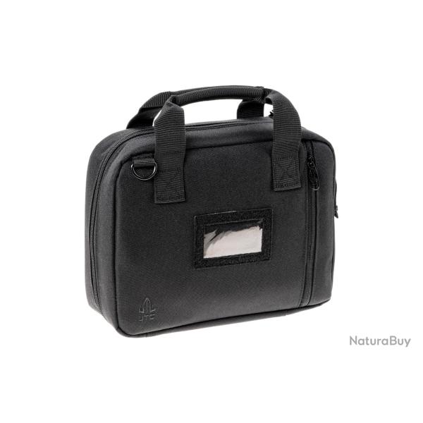 Leapers Competition Shooter's Double Pistol Case - Ref: PVC-PC05B