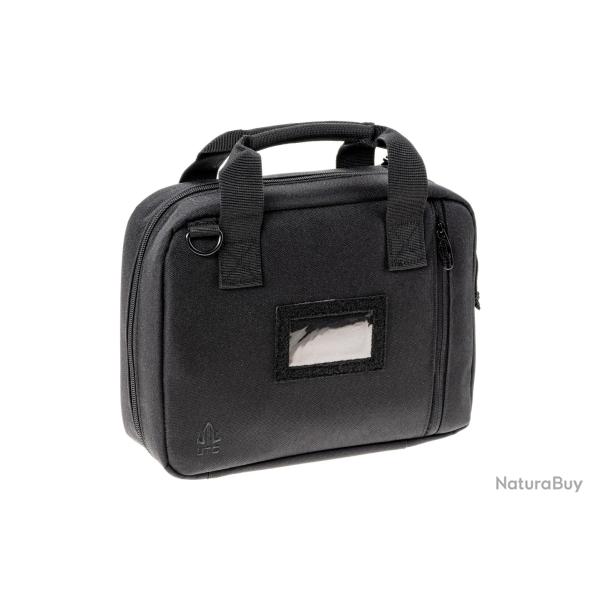 Leapers Competition Shooter's Double Pistol Case - Ref: PVC-PC05B