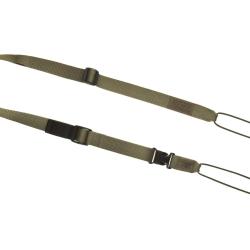 Clawgear QA Two Point Sling Paracord - Ref: 10667633200