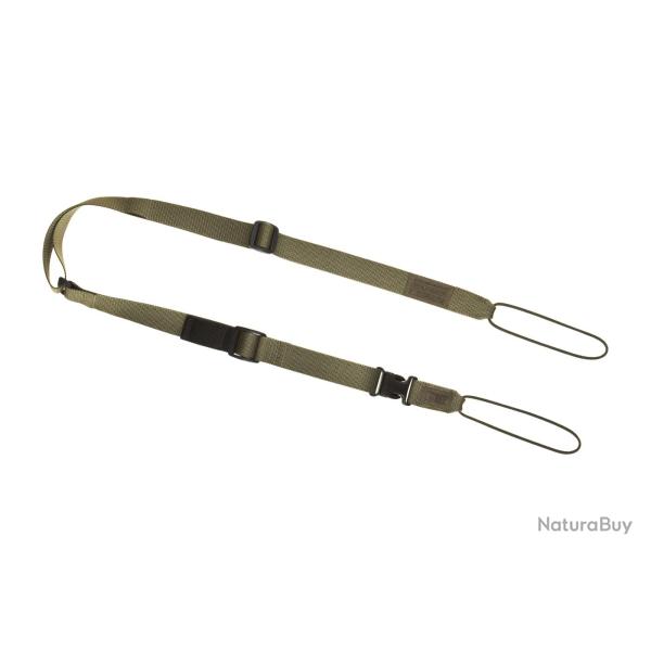 Clawgear QA Two Point Sling Paracord - Ref: 10667630100