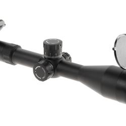 Primary Arms PLx5 6-30X56mm FFP ACSS Athena BPR - Ref: PA-PLX5-6-30X56F-ATHENA