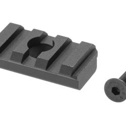 Nordic Components Picatinny Rail for Barrel Clamp - Ref: 12008100000