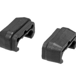 Manta Switch Holder End-Caps Kit 2-Pack - Ref: 10544806000