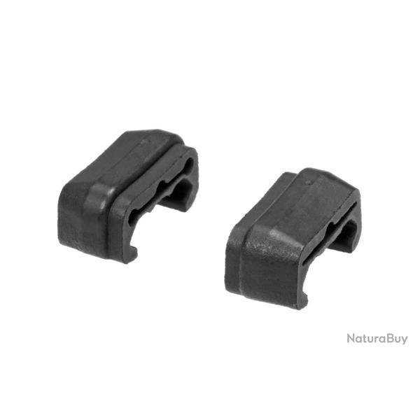 Manta Switch Holder End-Caps Kit 2-Pack - Ref: 10544806000