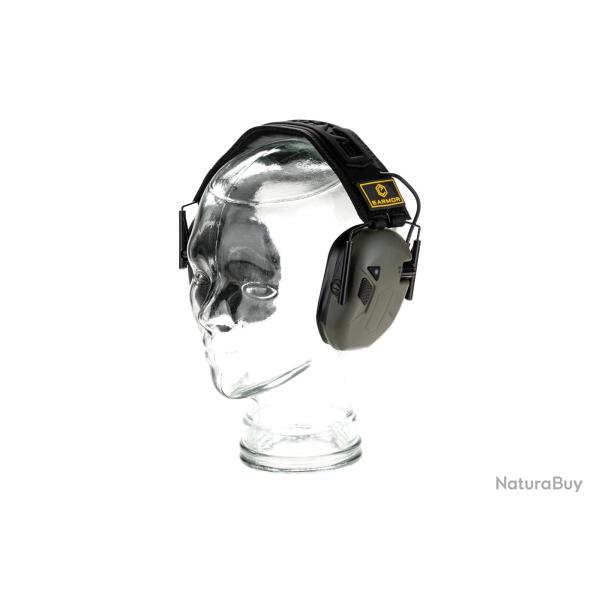 Earmor M300T Sport Hearing Protector - Ref: 12671721300