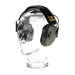 Earmor M300T Sport Hearing Protector - Ref: 12671706000