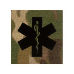 Clawgear EMT IR Patch - Ref: 10863575100