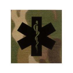 Clawgear EMT IR Patch - Ref: 10863575100