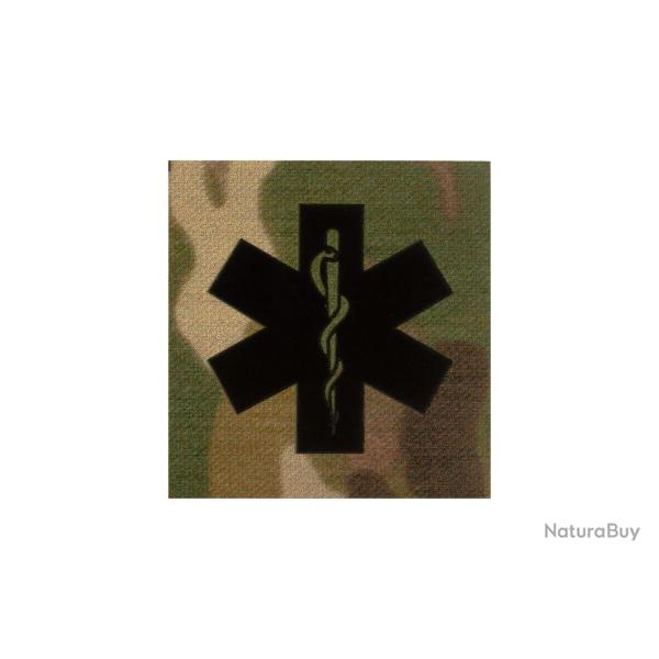 Clawgear EMT IR Patch - Ref: 10863575100