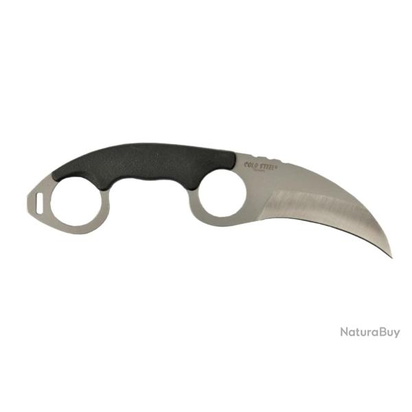 Cold Steel Double Agent I - Ref: CS39FK