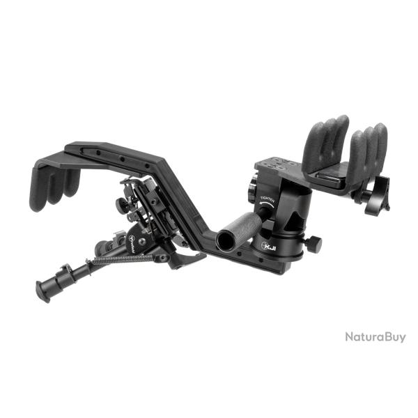 KJI Precision Ambush Shooting Rest Kit - Ref: EU-KJ85005K