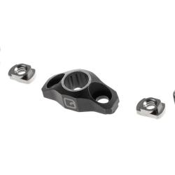 Clawgear M-LOK QD Mount Anti Rotation - Ref: 12032106000