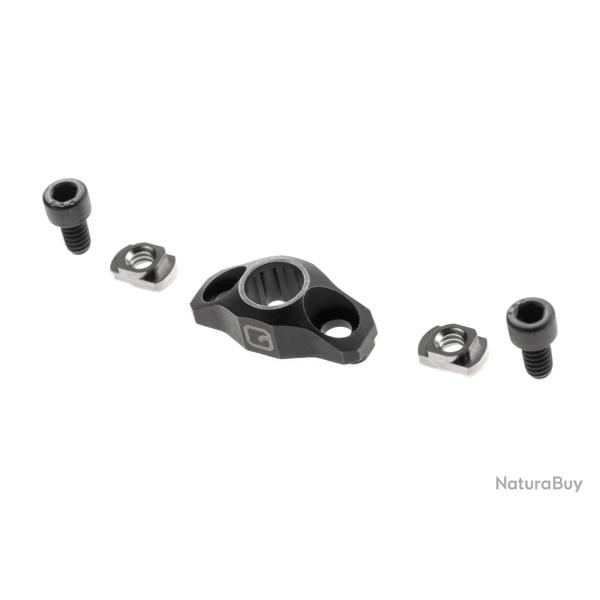 Clawgear M-LOK QD Mount Anti Rotation - Ref: 12032106000