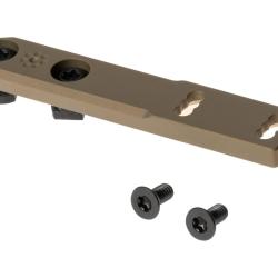 Arisaka Inline Mount M-LOK - Scout - Ref: 11375000000