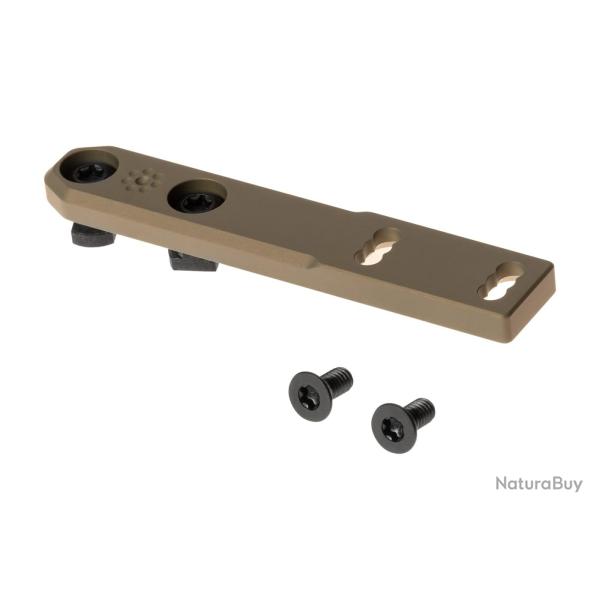 Arisaka Inline Mount M-LOK - Scout - Ref: 11375000000