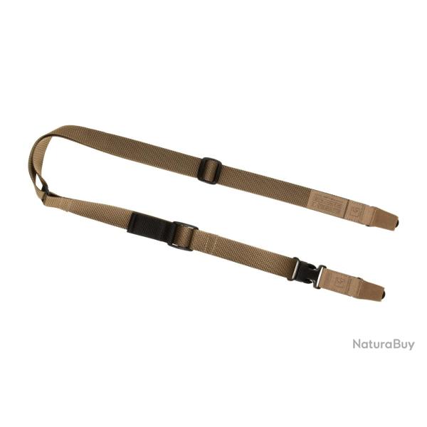 Clawgear QA Two Point Sling Snap Hook - Ref: 10667406000