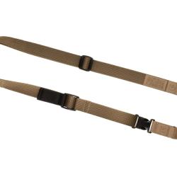 Clawgear QA Two Point Sling Snap Hook - Ref: 10667433200