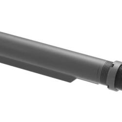 DLG Tactical - AR-15 Mil-Spec Buffer Tube - Black - R&eacute;f: 12887406000