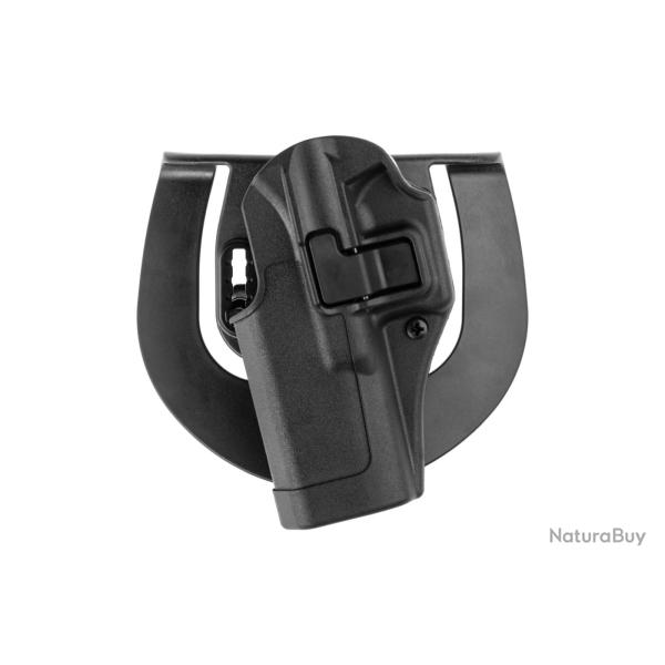 Blackhawk Serpa Sportster for Glock 17/22/31 Left Side - Ref: 12522006000