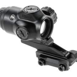 Primary Arms SLx 3X MicroPrism Red ACSS Griffin X MIL Reticle - Ref: PA-SLX-3XMP-GRIF-MIL