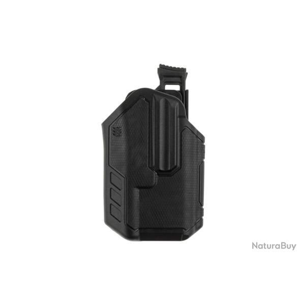 Blackhawk Omnivore Holster with Streamlight TLR-1/2 - Ref: 419002BBR