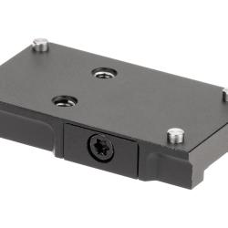 Vector Optics Red Dot Sight Dovetail Mount TEK - Ref: SCFRM-04
