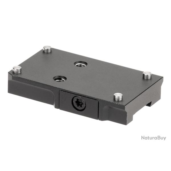 Vector Optics Red Dot Sight Dovetail Mount TEK - Ref: SCFRM-04