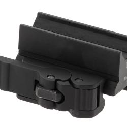 Midwest Industries QD Mount for Trijicon ACOG-Mini/Primary Arms SLx Prism Scopes - Ref: MI-QDTAM