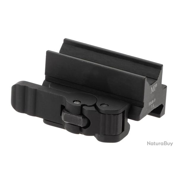 Midwest Industries QD Mount for Trijicon ACOG-Mini/Primary Arms SLx Prism Scopes - Ref: MI-QDTAM