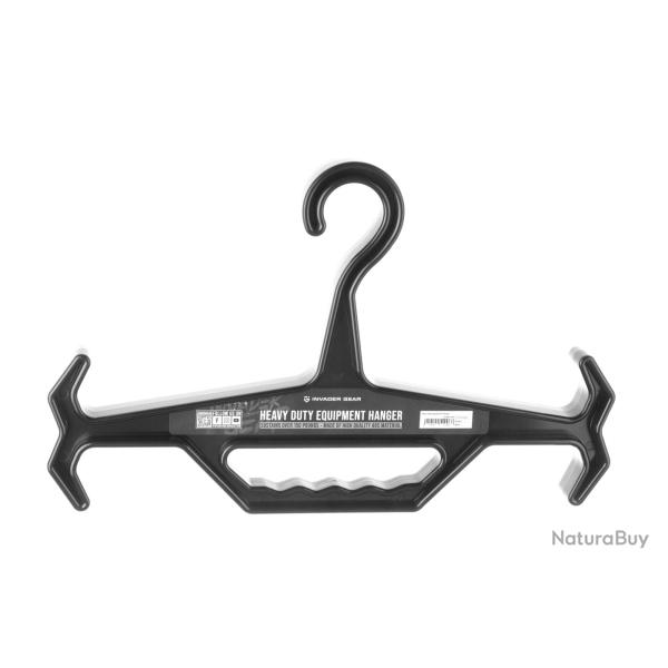 Invader Gear Heavy Duty Equipment Hanger - Ref: 12706706000