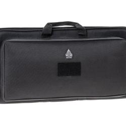 Leapers Homeland Security Gun Case 63cm - Ref: PVC-MC25B-A