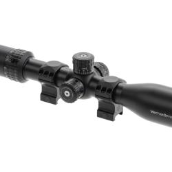 Vector Optics Aston 3-18x44 - Ref: SCOL-23