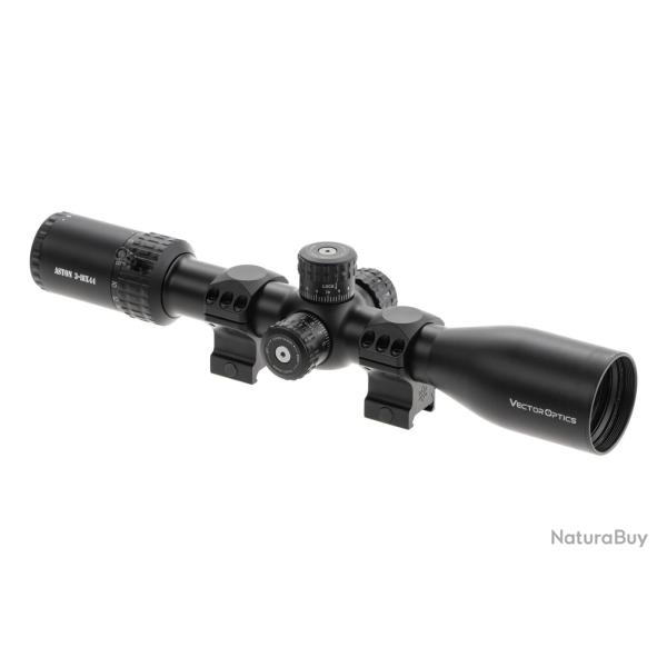 Vector Optics Aston 3-18x44 - Ref: SCOL-23